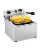 thumbnail of Royal Catering Friggitrice elettrica - 10 litri - Timer - 230 V