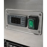 thumbnail of Kühlvitrine 270L