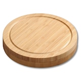 thumbnail of KESPER Käseschneidebrett mit Besteck, Bambus, FSC