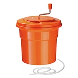 thumbnail of Bartscher Salatschleuder K1-25L