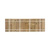 thumbnail of HORTALIA Jardinière d’extérieur en bois Atrium 120 x 34x 60