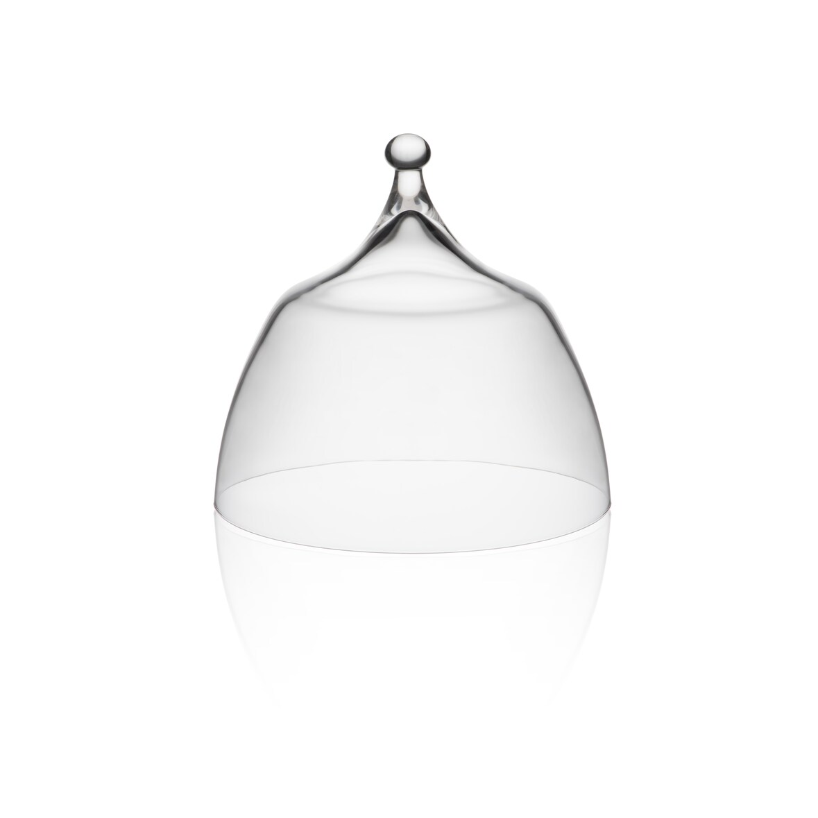 RONA Servierglocke/Gloche H: 10,5 cm 6 Stück