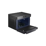thumbnail of Micro-ondes Pose Libre 35l Samsung 900w 52.8cm, Mc35r8058kc