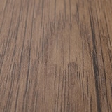 thumbnail of Esszimmertisch HWC-O56, Tisch Esstisch, MDF Metall 200x100cm ~ Walnuss-Optik