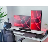 thumbnail of Barre audio NO NAME GASW-360 Noir N/A