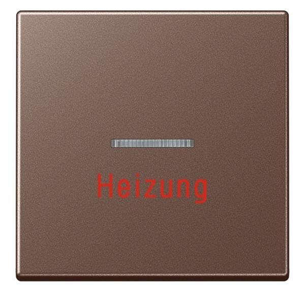 Jung Wippe Aufs.Heizung/Notsch. A 590 H MO A590HMO