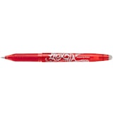 thumbnail of PILOT Roller FriXion Ball pointe fine 0,5 mm. Encre thermosensible effaçable Noire