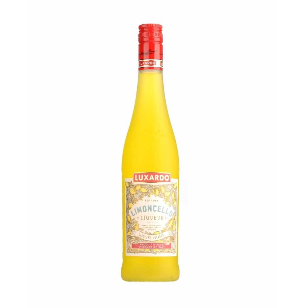 Luxardo Limoncello 70cl 27%