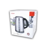 thumbnail of Rotel draadloze elektrische waterkoker van roestvrij staal