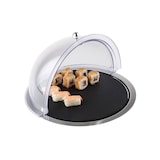thumbnail of APS 1000 Roll-top set, 3 stuks Ø 38 cm, H: 24 cm