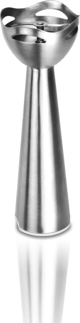 thumbnail of MPM MBL-04 Frullatore a immersione staccabile, braccio in acciaio inossidabile, 400 W, 400W, Bianco/Grigio
