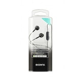 thumbnail of Sony Kopfhörer MDR-EX110APB In-Ear schwarz