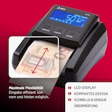 thumbnail of Geldprüfgerät NC 375 Olympia IR MG UV