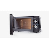 thumbnail of Sharp YC-MS01E-B Magnetron - 800W - 20 liter - zwart