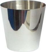 thumbnail of Eva Creme-Caramel-Form Edelstahl rostfrei  ø7 cm