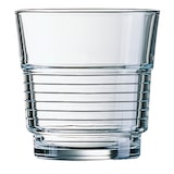 thumbnail of 6 x Becherglas SPIRALE, Inhalt: 0,25 Liter,