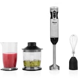thumbnail of Tristar Juego de batidora de mano MX-4829 1000W plata