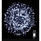 thumbnail of Tarrington House Standard-Lichterkette, 100 LEDs, 5 m, 3.6 W, kaltweiß