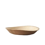 thumbnail of 4 X 25 Teller, Palmblatt "pure" rund Ø 15 cm · 1,5 cm