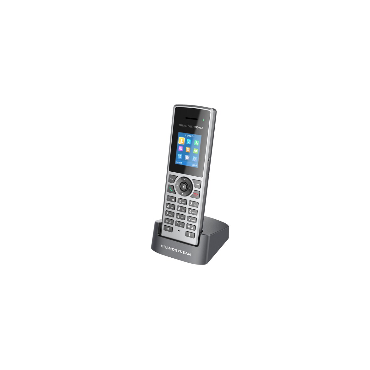 Grandstream DP722 DECT Mobilteil