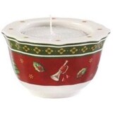 thumbnail of Villeroy & Boch Toy's Delight Teelichthalter rot 4cm