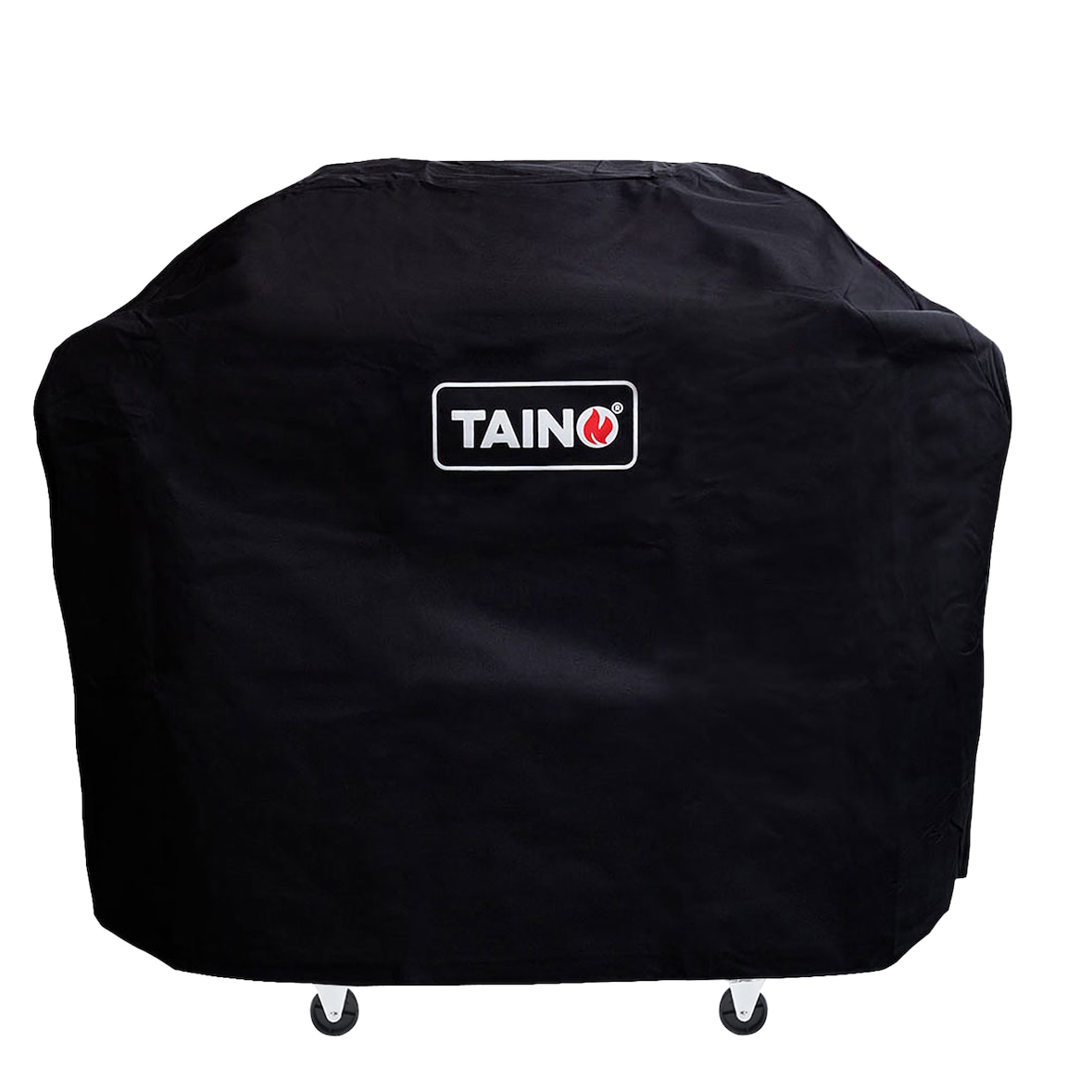 TAINO RED 4+1 6+1 Afdekhoes Motorkap Gasbarbecue beschermzeilhoes