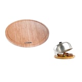 thumbnail of COBB Bambus Schneidebrett für PREMIER, COMPACT und EASY-TO-GO