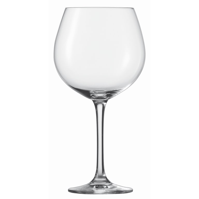 Schott Zwiesel Classico Burgunderpokal 140 6er Set