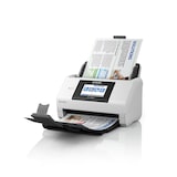thumbnail of Epson WorkForce DS-790WN - Dokumentenscanner - Duplex - A4/Legal - 600 dpi x 600 dpi - bis zu 45 Seiten/Min. (einfarbig)