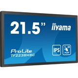 thumbnail of Iiyama TF2238MSC-B1 IIYAMA 54.5cm (21,5") TF2238MSC-B1 16:9 M-Touch HDMI+DP+USB retail