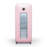 thumbnail of Klarstein Shirley 15 Uno Weinkühlschrank 15 Flaschen 5 - 20 °C Touch Retro Pink