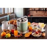 thumbnail of exprimidor vintage verde 413/04