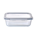 thumbnail of San Ignacio Natur - Rettangolare Ermetico 1.0L Borosilicato