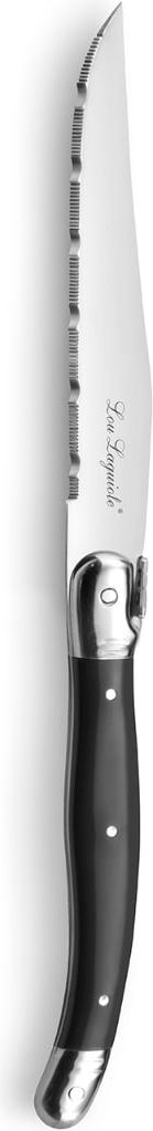 thumbnail of Lou Laguiole Tradition Set 6 Cuchillos Steaks Acero Inox 23X2X1,1Cm