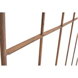 thumbnail of Rankgitter Paula 170 x 86 cm antik braun