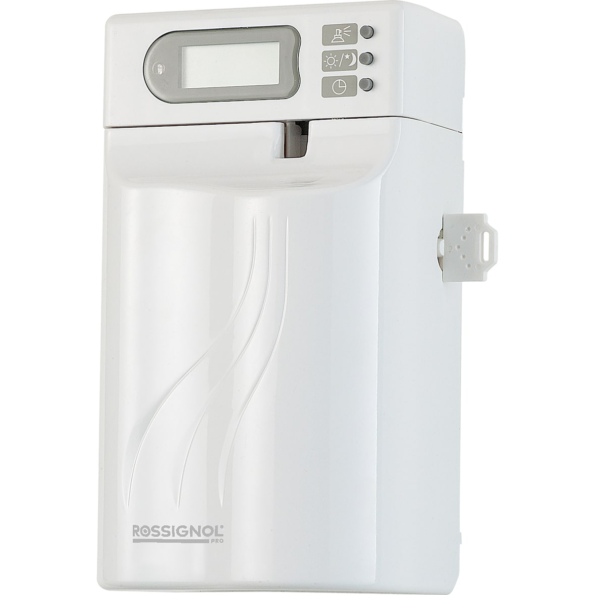 Rossignol - Diffuseur de parfum programmable à piles DIFUSEO
