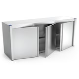 thumbnail of MOBINOX-Armario inox de puertas abatibles 1075x440x660 mm