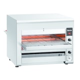 thumbnail of Tunneloven | Elektrisch | 3600TB10 | Pizza Max Ø320mm | 3.5kW | 472x1045x400(h)mm