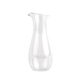 thumbnail of Olympia Kristallon polycarbonaat karaffen 1L