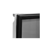 thumbnail of Mesa refrigerada para preparación de ensalada, 2 puertas, tapa abatible, acero inoxidable, 85x90x70 cm, GN1/1, 240 L, EASYLINE 10017 Vaiotec