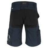 thumbnail of Herock short de travail HESPAR marine noir taille 54
