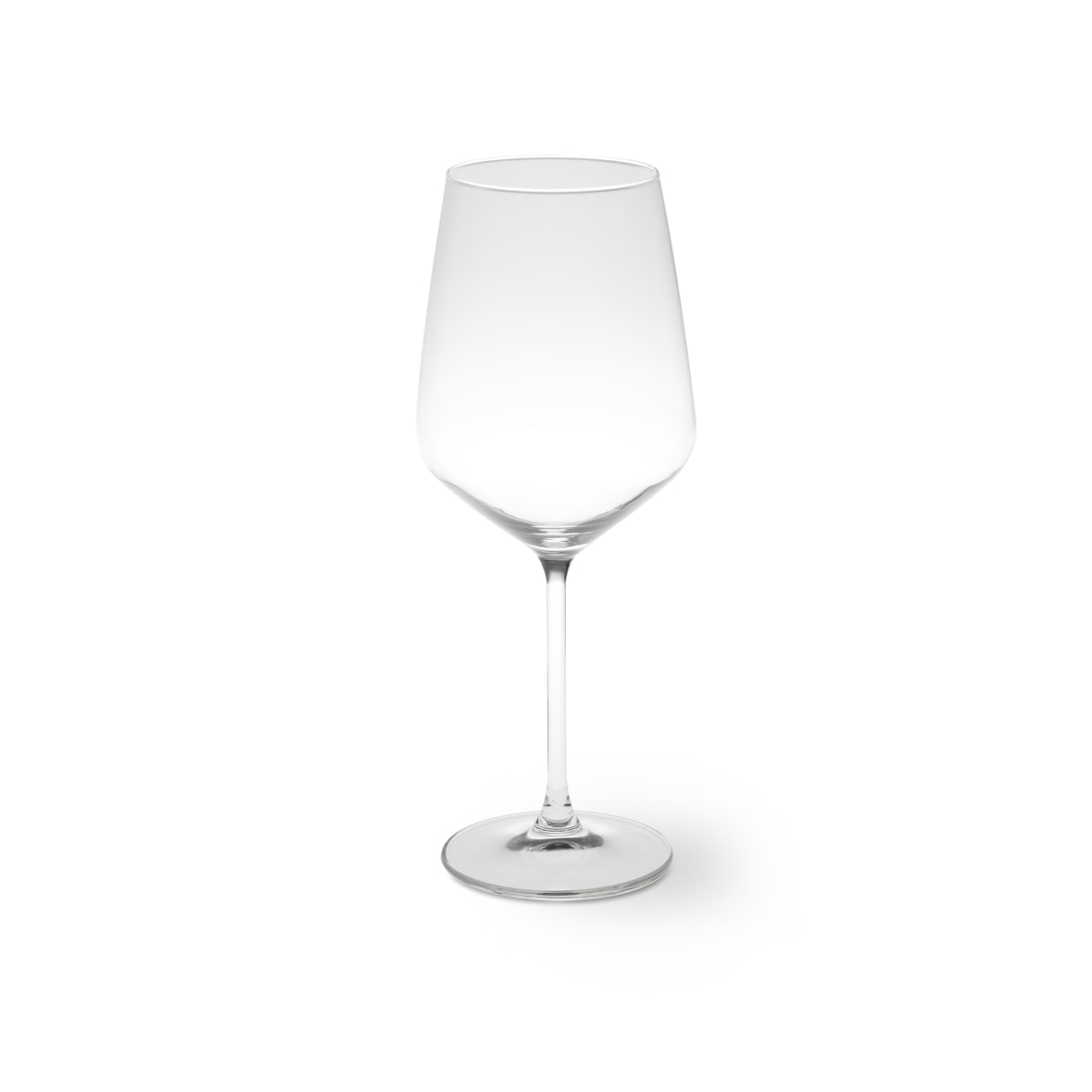 Excelsa Set Von 6 Gläser Verona Glas 65 Cl Transparent