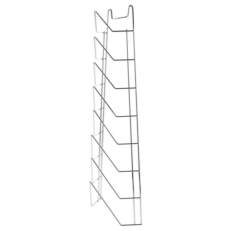 Contacto Deckelhalter für 8 Teile