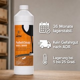 thumbnail of LOBA Parkett Soap 1 Liter weiß Parkettreinigung
