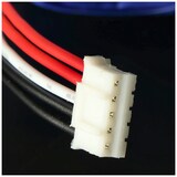 thumbnail of Akku passend für JBL Charge 3 Akku GSP1029102A 3,7 Volt 6000mAh Li-Ion Akku, Polung beachten, Stecker ca. 10mm x 7 x 4mm