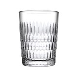 thumbnail of Trinkglas, Serie Rain 0,250 Liter