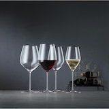thumbnail of Spiegelau Hi-Lite Bordeauxglas 650 ml 6er Set