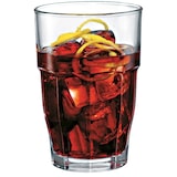 thumbnail of Bicchiere Rock Bar Long Drink Cl 37 H 12 Ø Cm 8,3 Bormioli Rocco Set Da 6