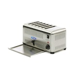 thumbnail of Tostadora de 6 rebanadas - Maxima Maxima