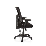 thumbnail of Bürostuhl / Drehstuhl IMPACT PRO Stoff schwarz hjh OFFICE